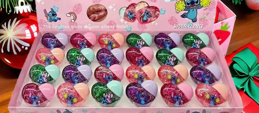 Lip Oil