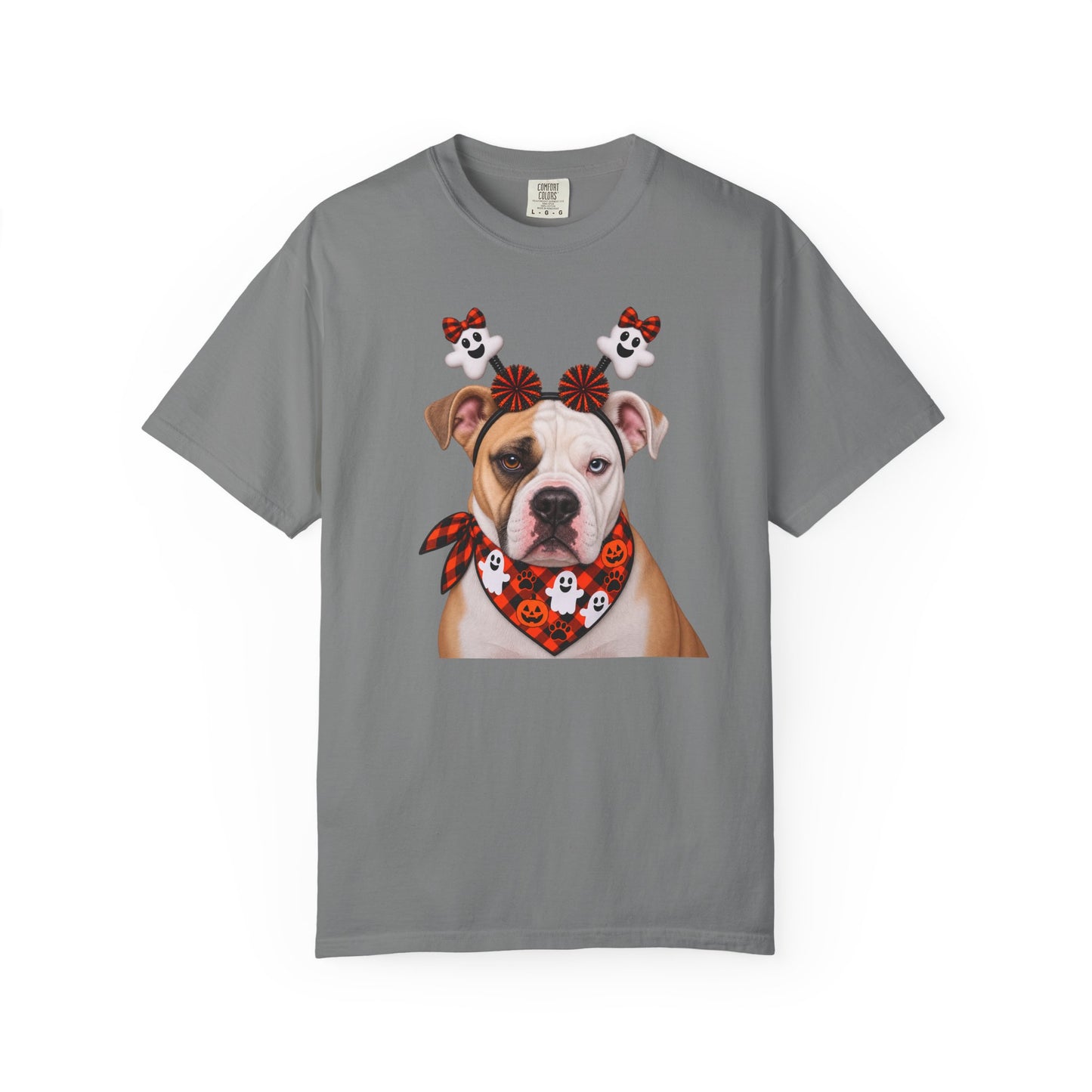 American Valley Bulldog
