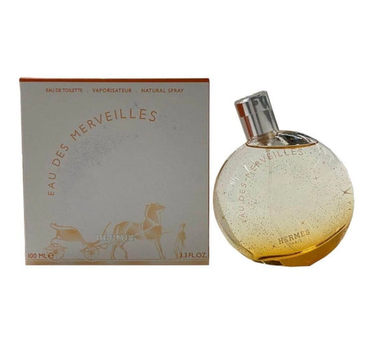 Merveilles