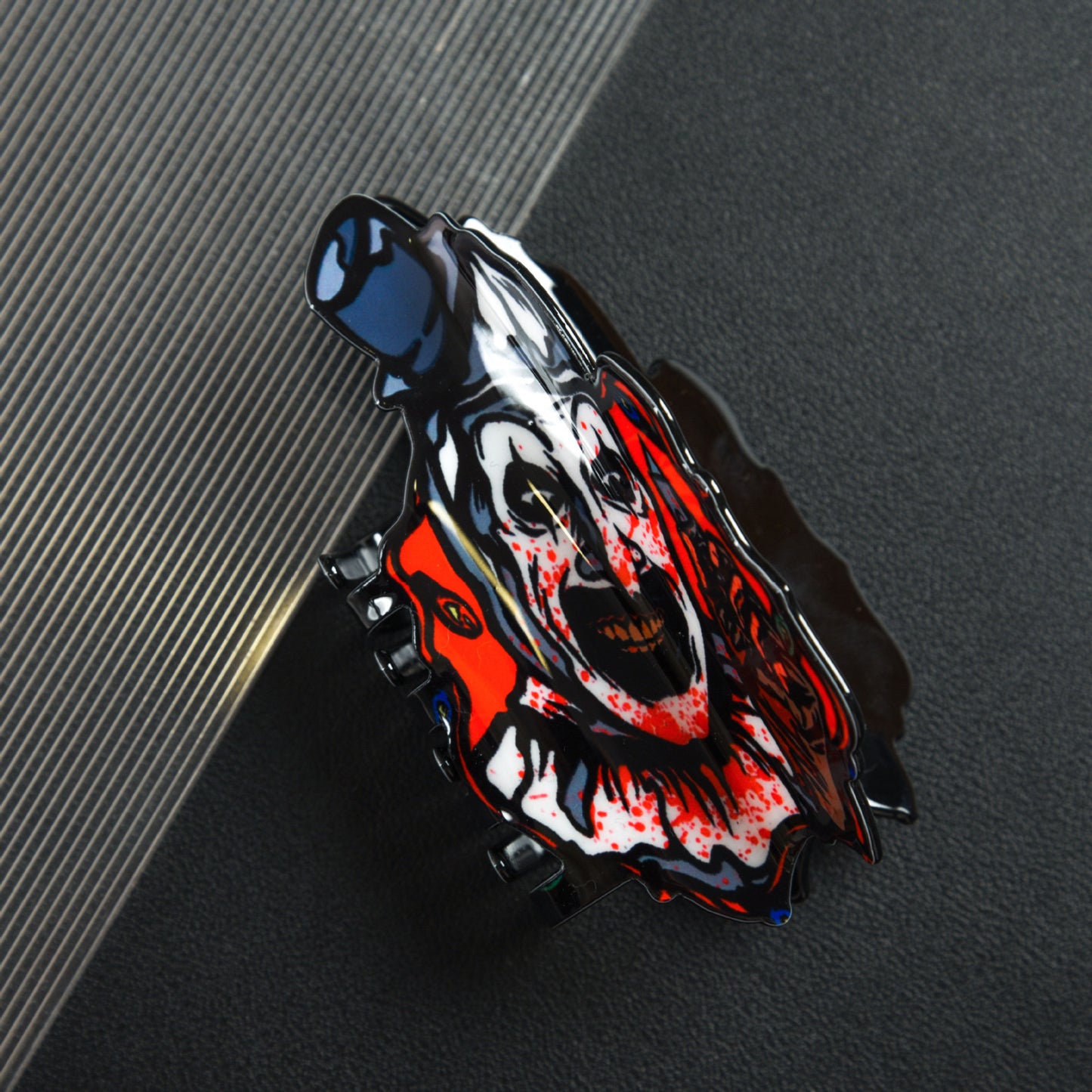 Halloween Hair Clips