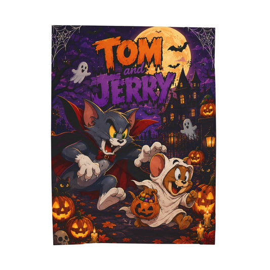 Tom & Jerry