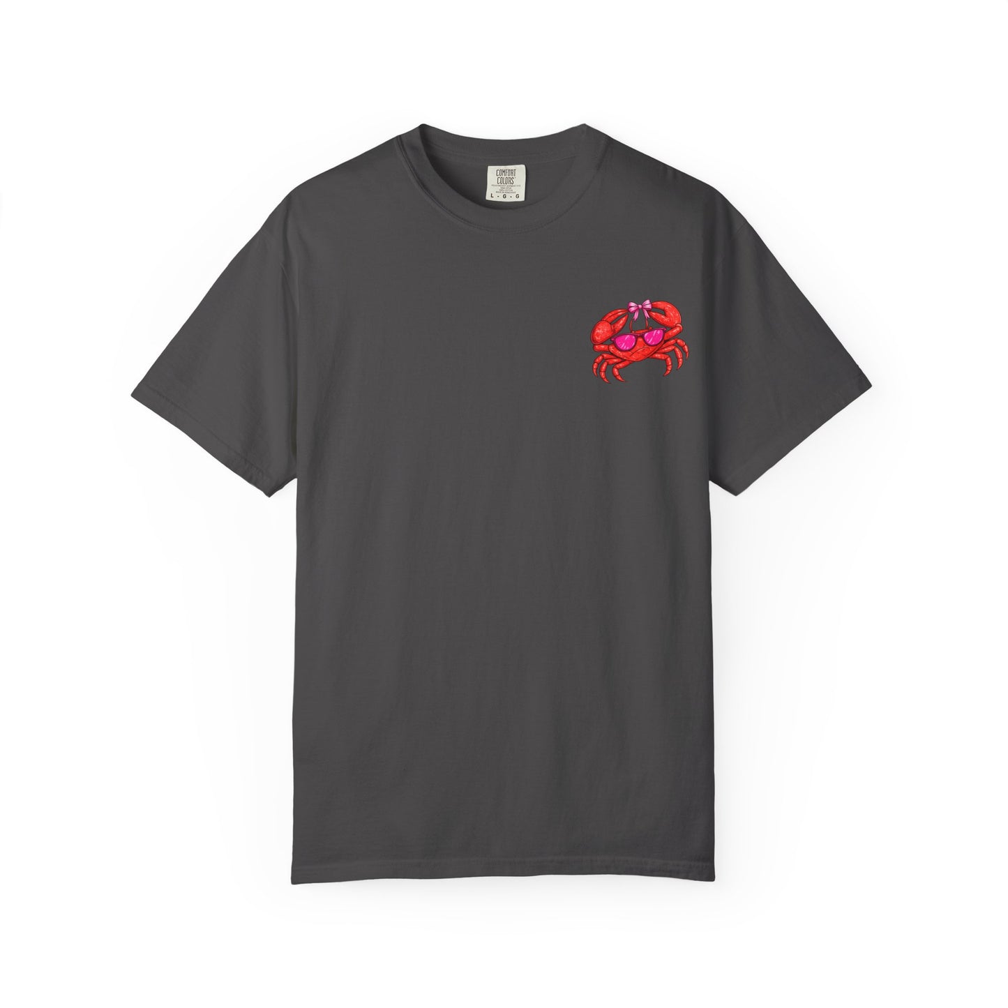 If Crabby