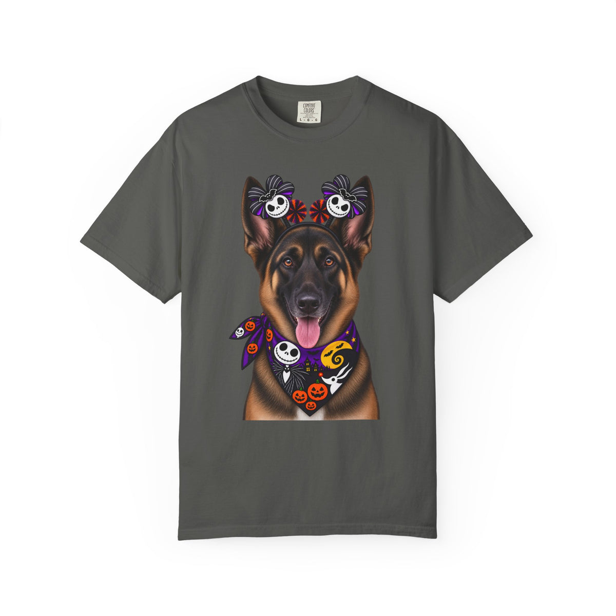 German Shepard NBC
