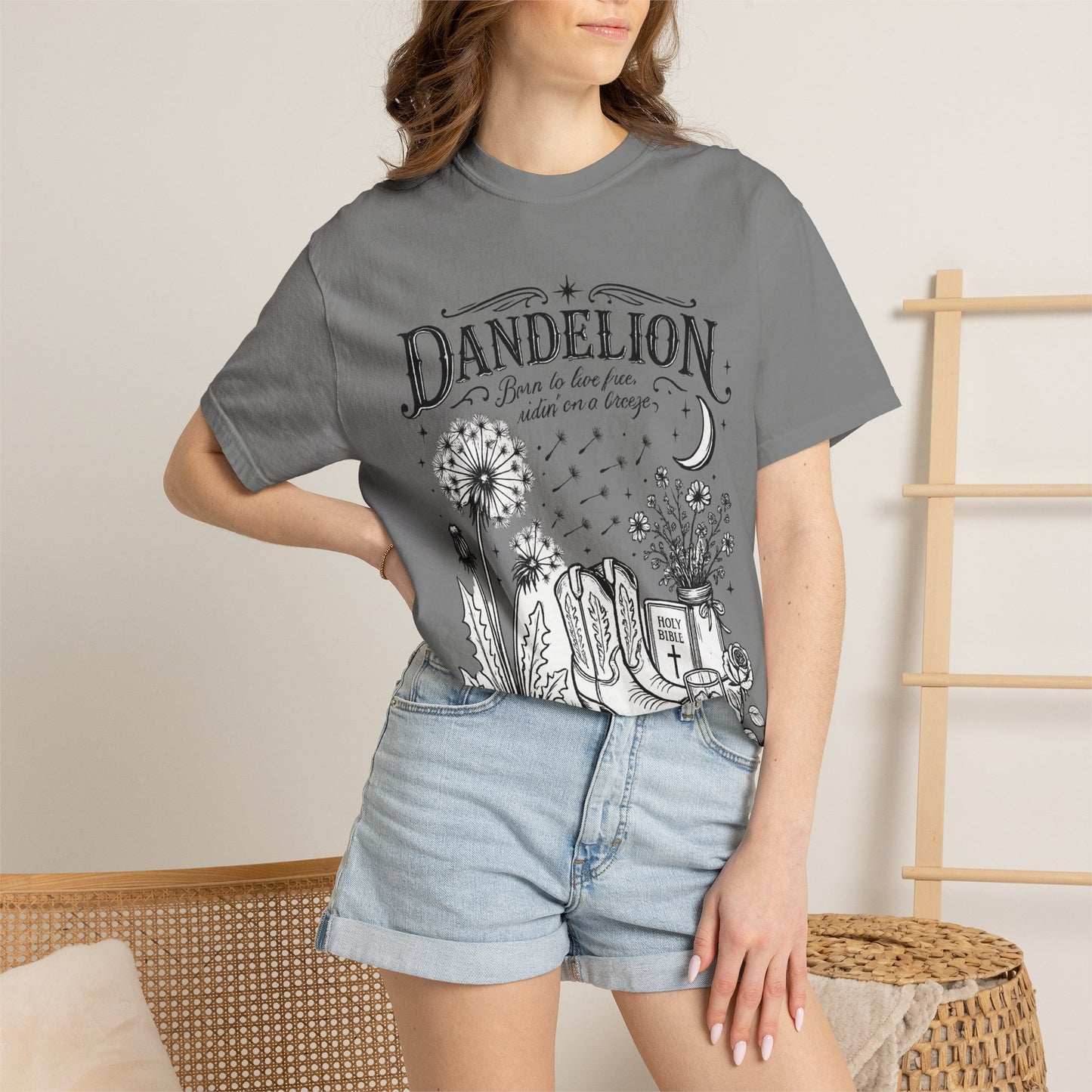 Dandelion