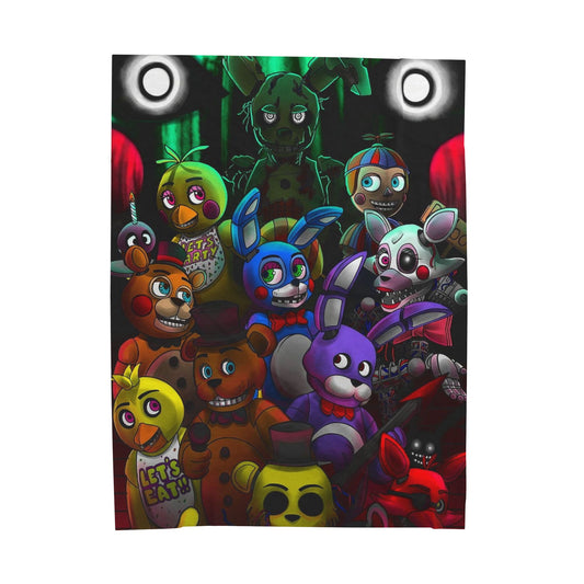 Five Nights At Freddy’s