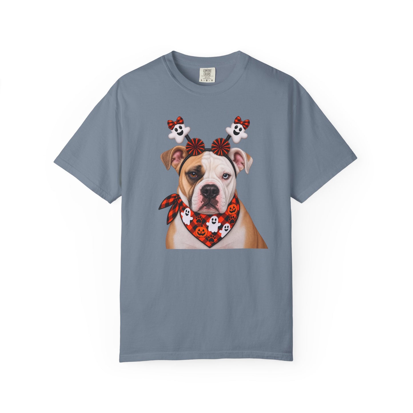 American Valley Bulldog