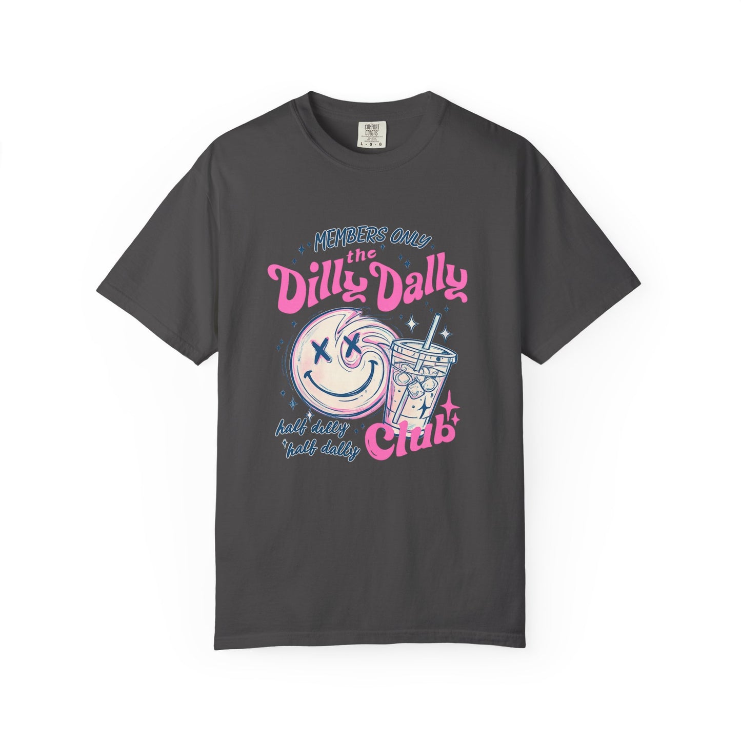 Dilly Dally
