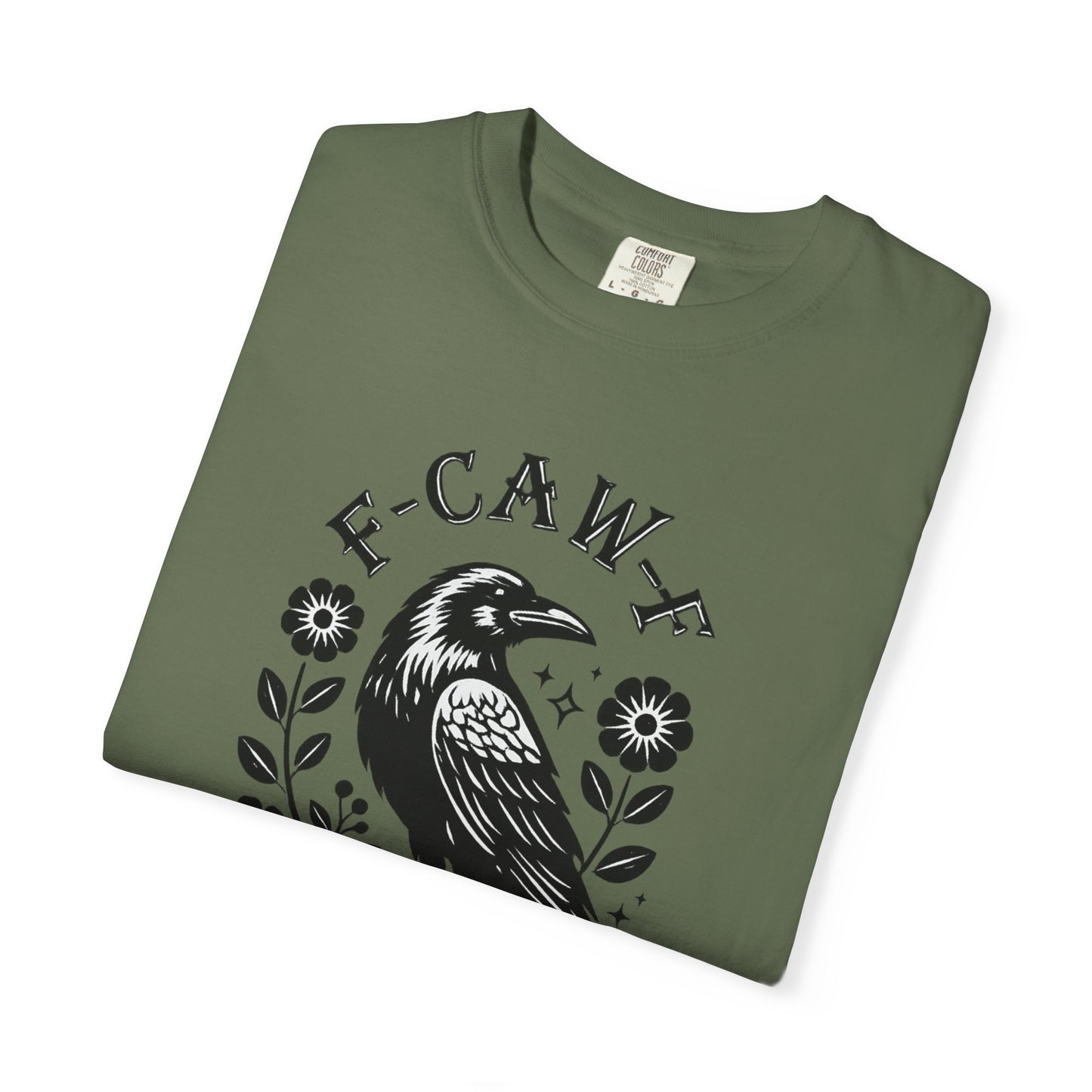 F-Caw-F