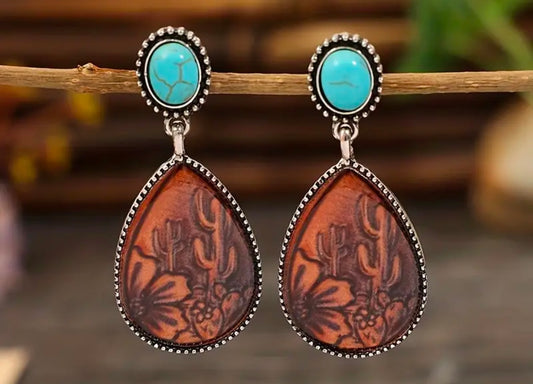 Boho Earrings