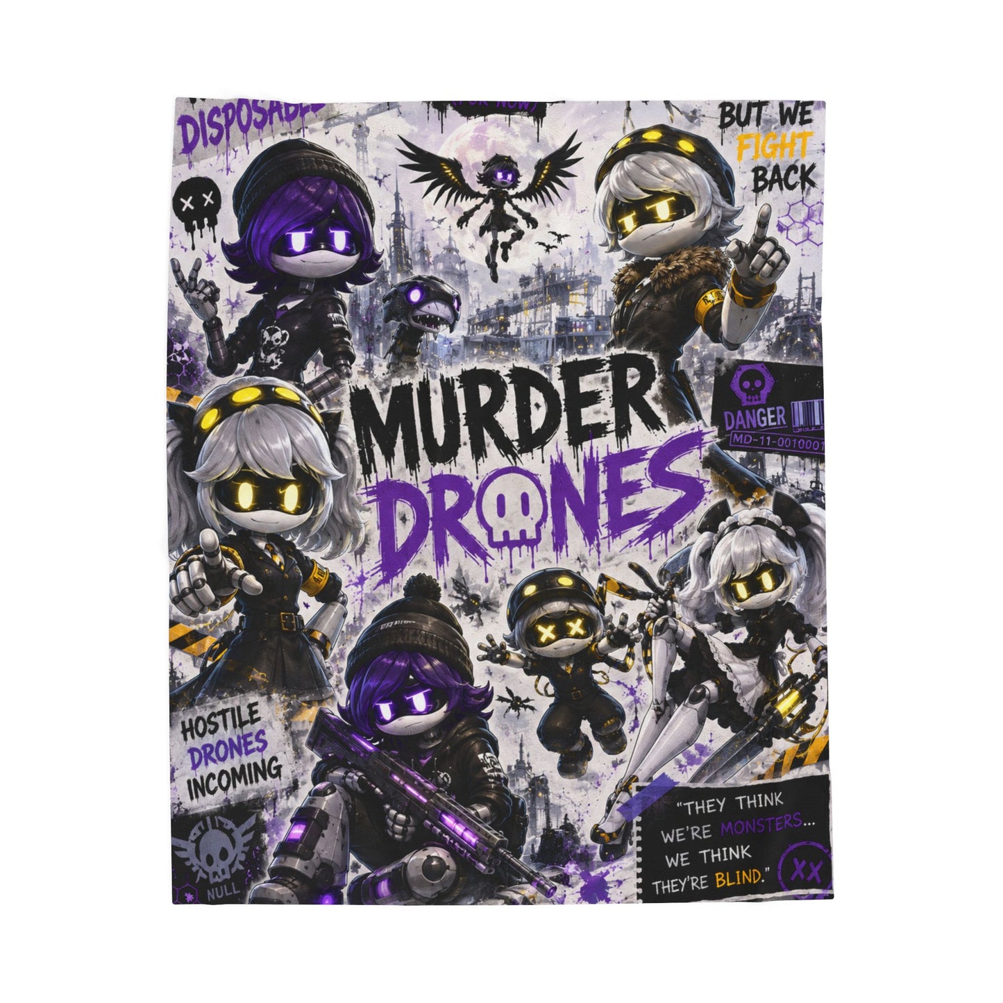 Drones