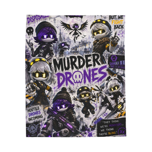 Drones