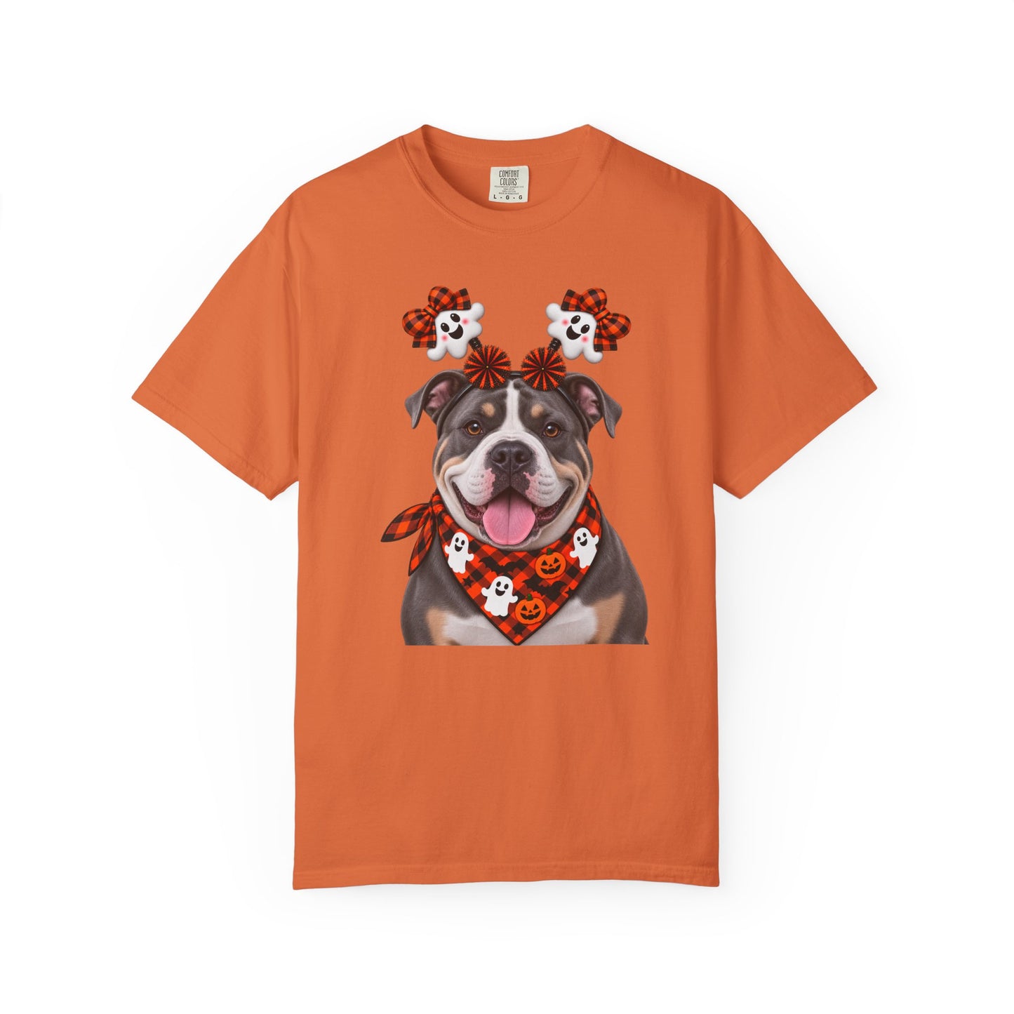 Bully Halloween