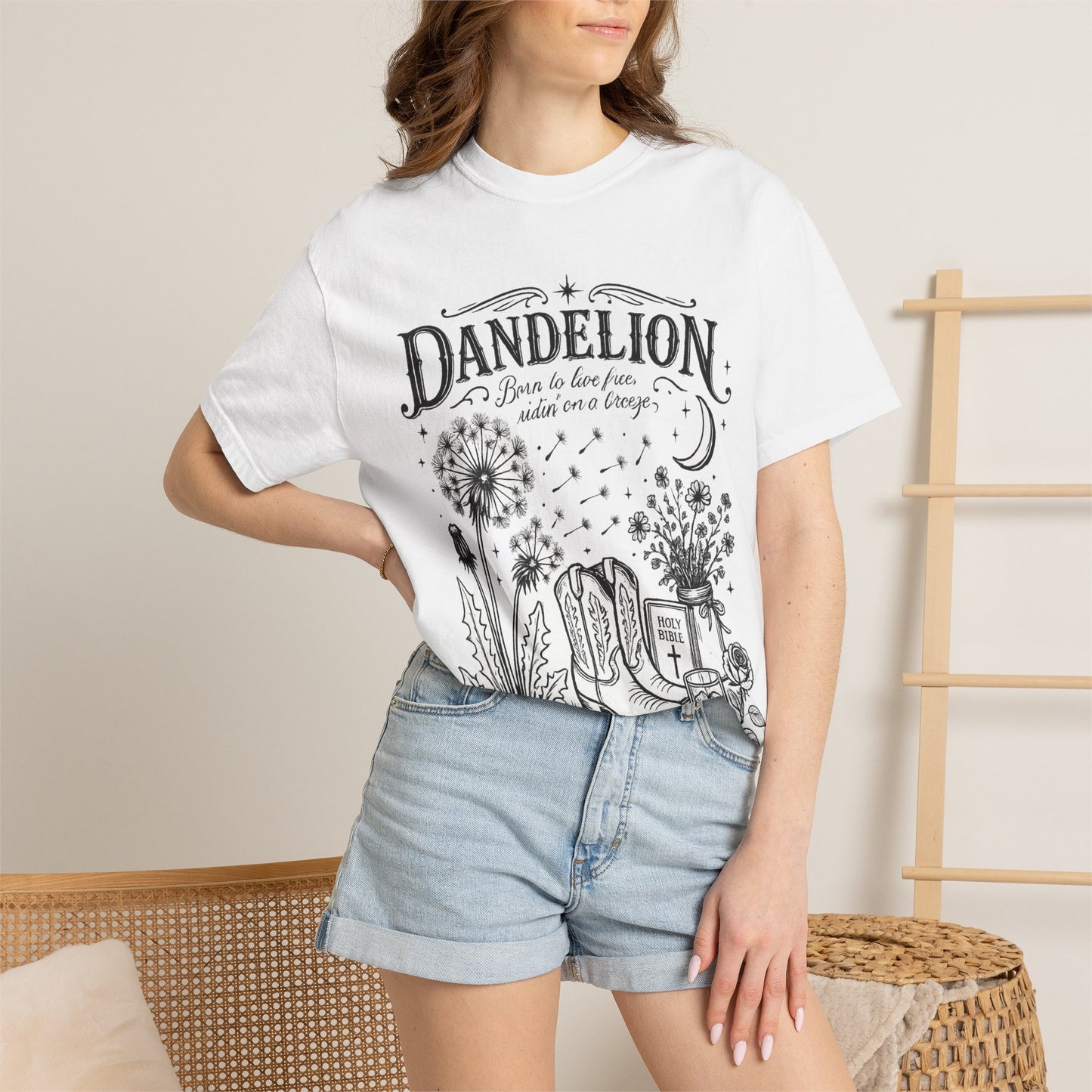 Dandelion