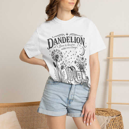 Dandelion