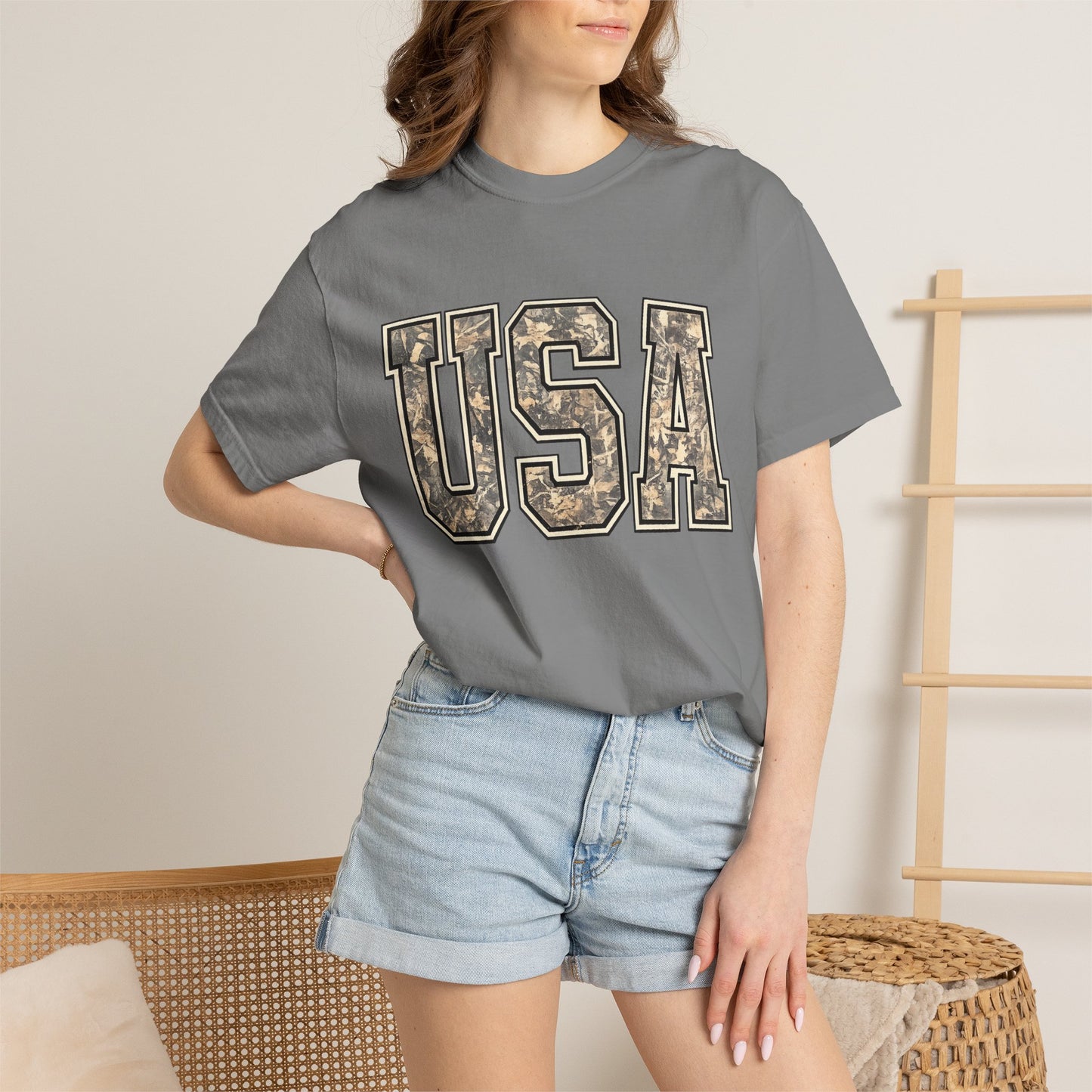 USA