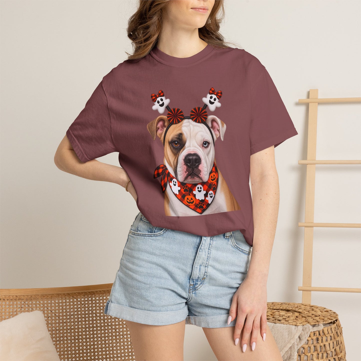 American Valley Bulldog