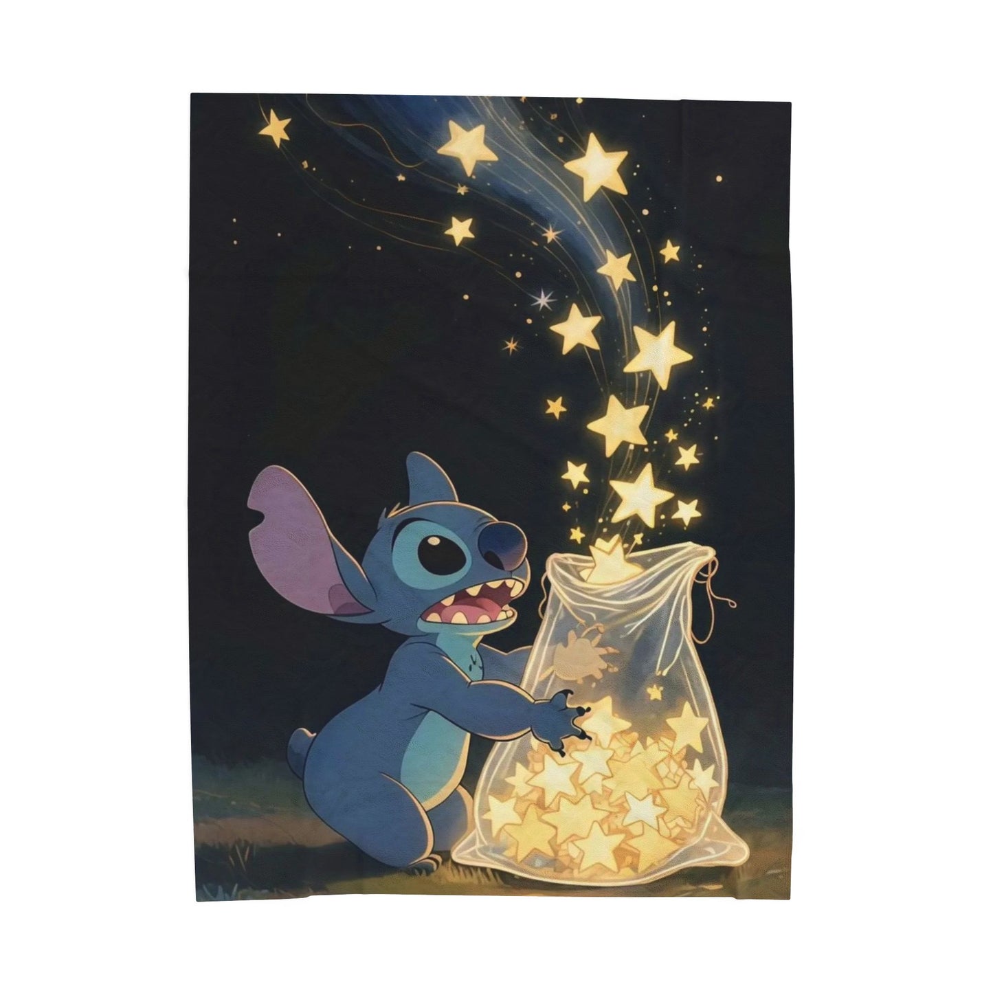 Starry S