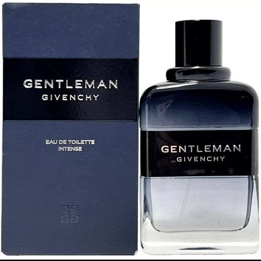 Gentlemen Intense