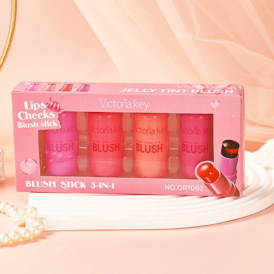 Blush set