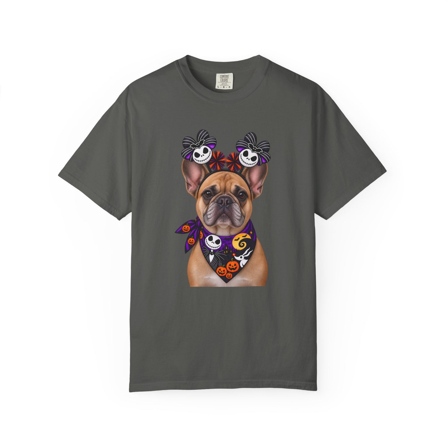 French Bulldog NBC