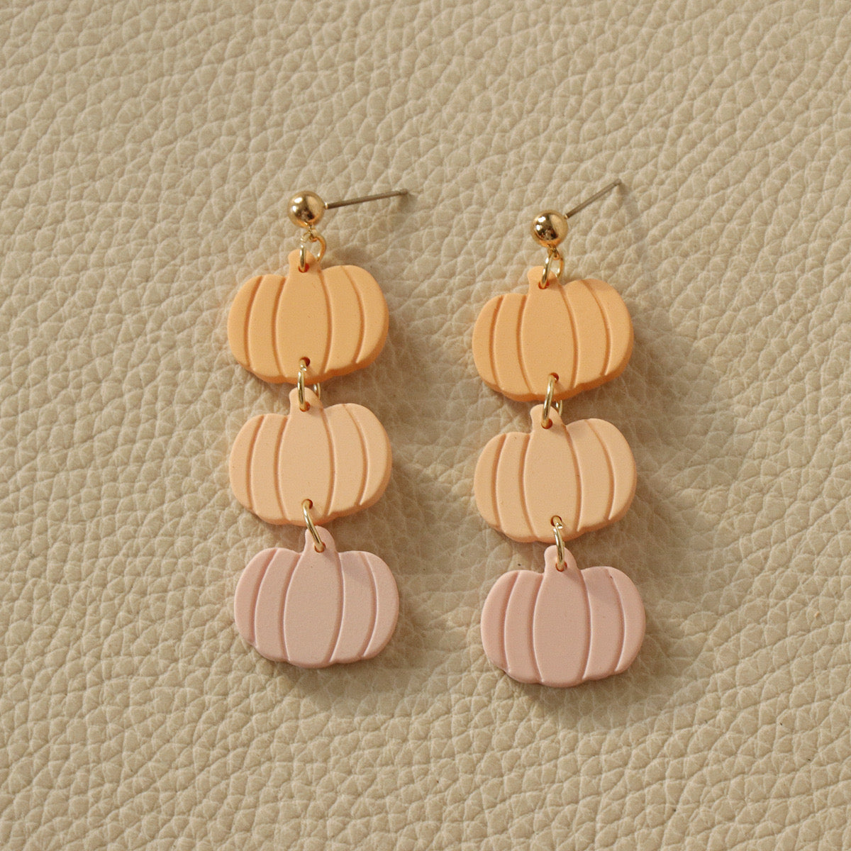 Halloween earrings