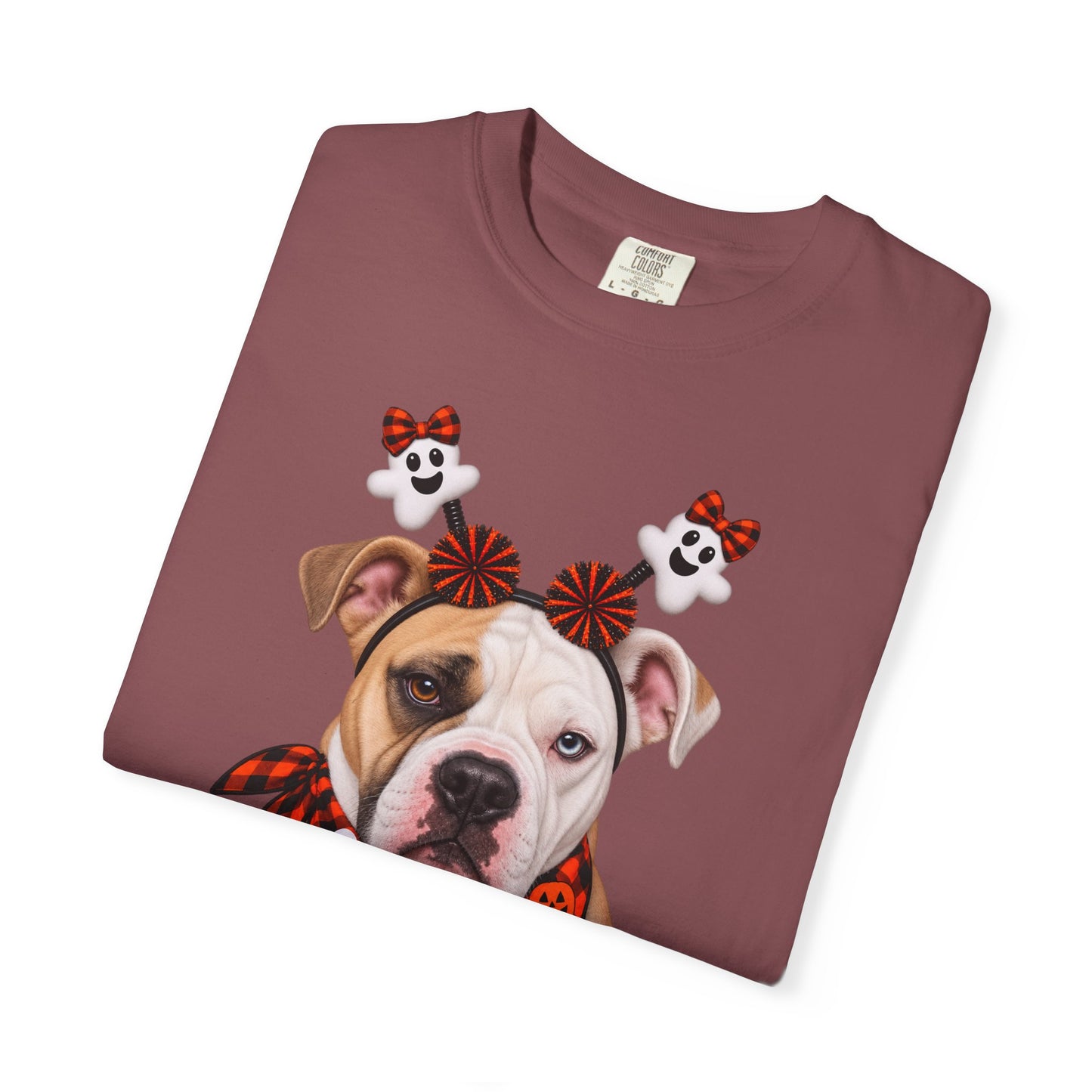 American Valley Bulldog