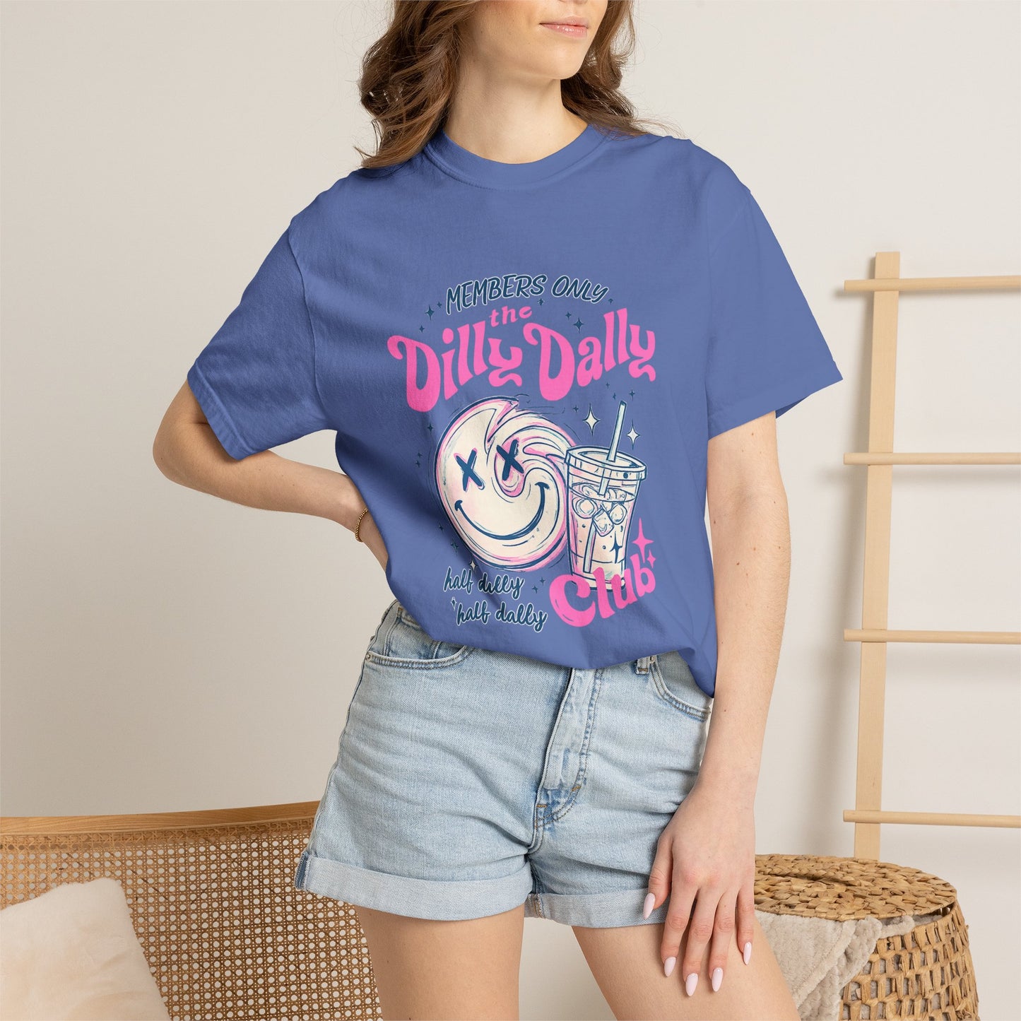 Dilly Dally