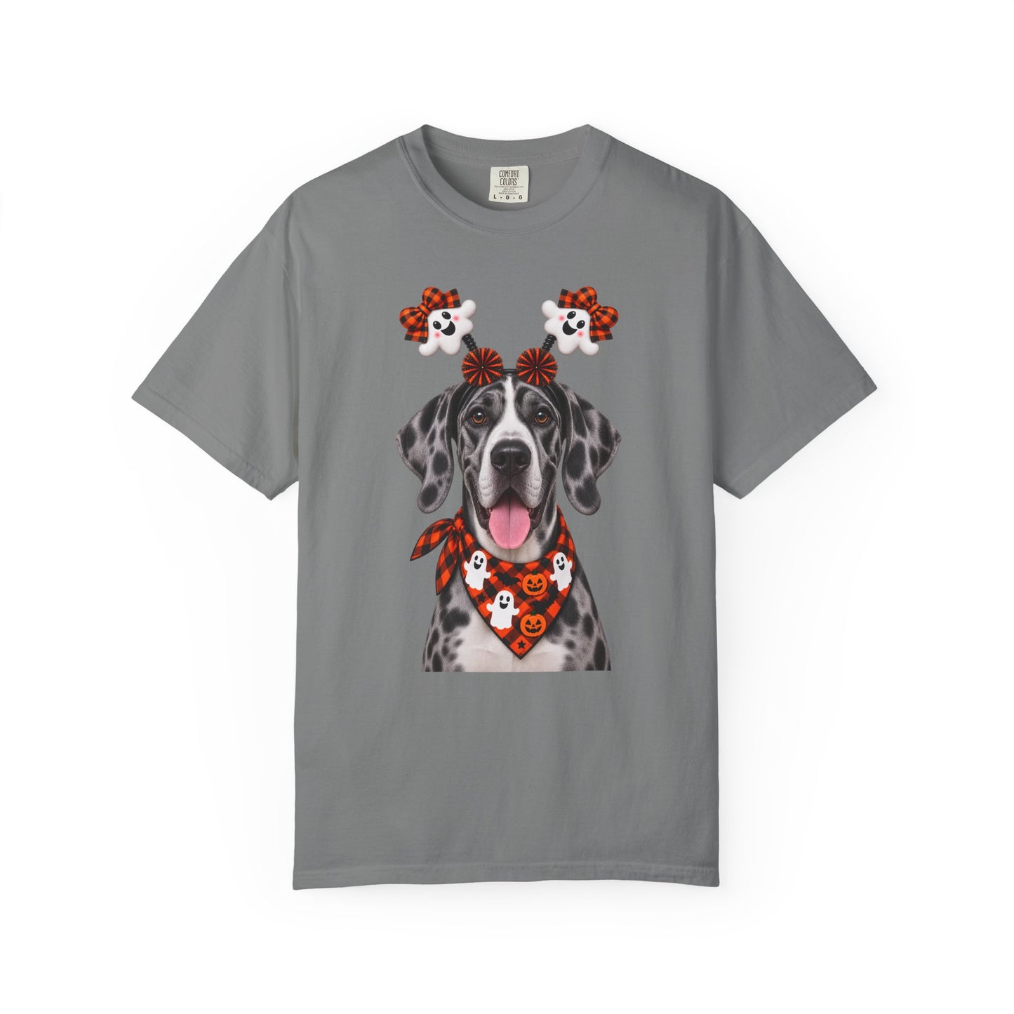 Great Dane Halloween