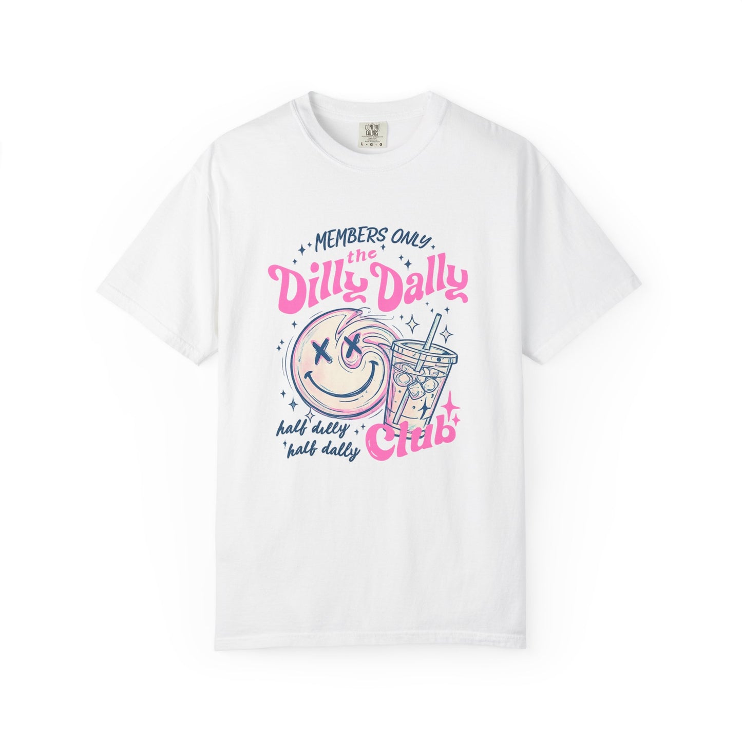 Dilly Dally