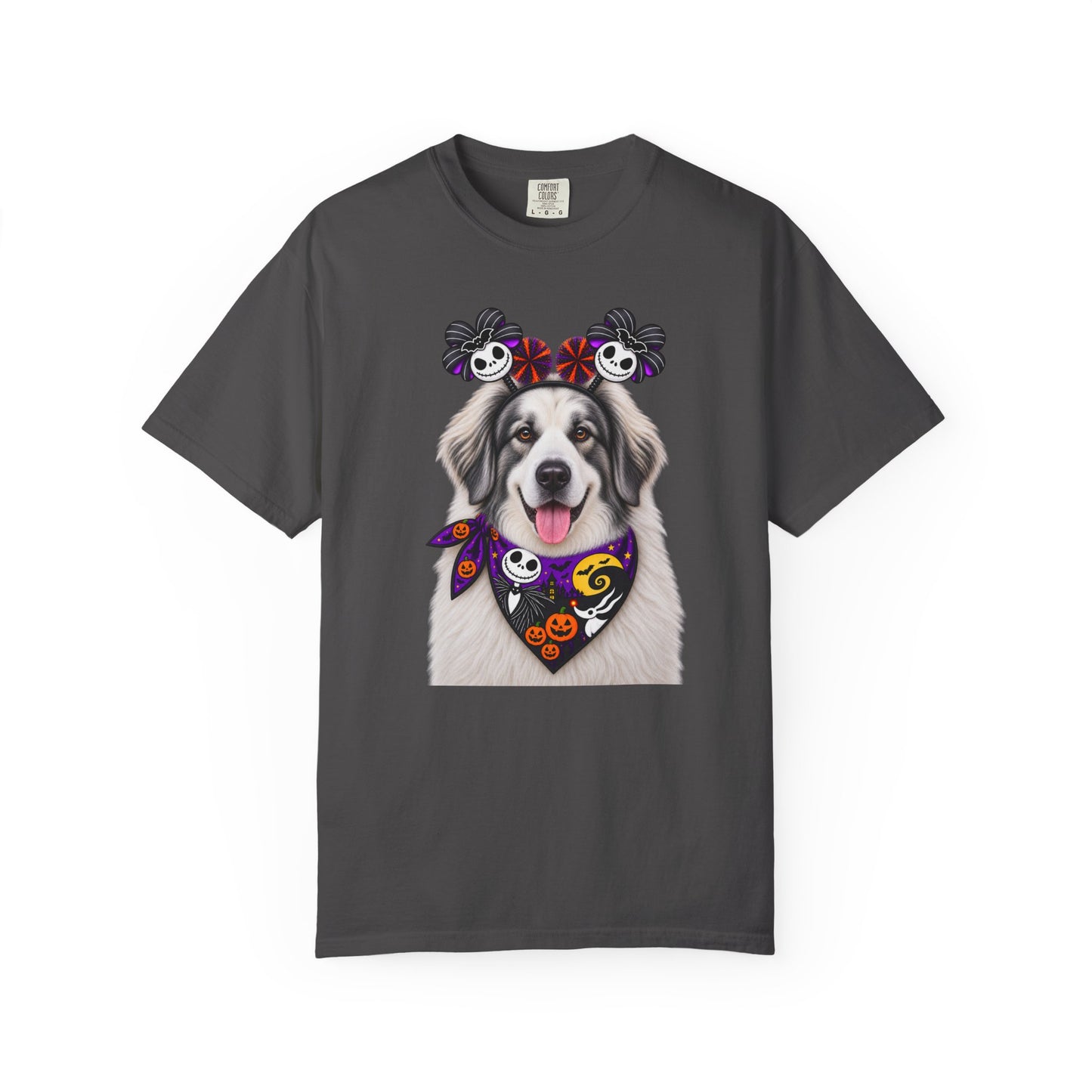 Great Pyrenees NBC