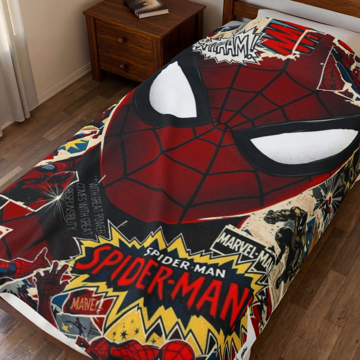 Spider