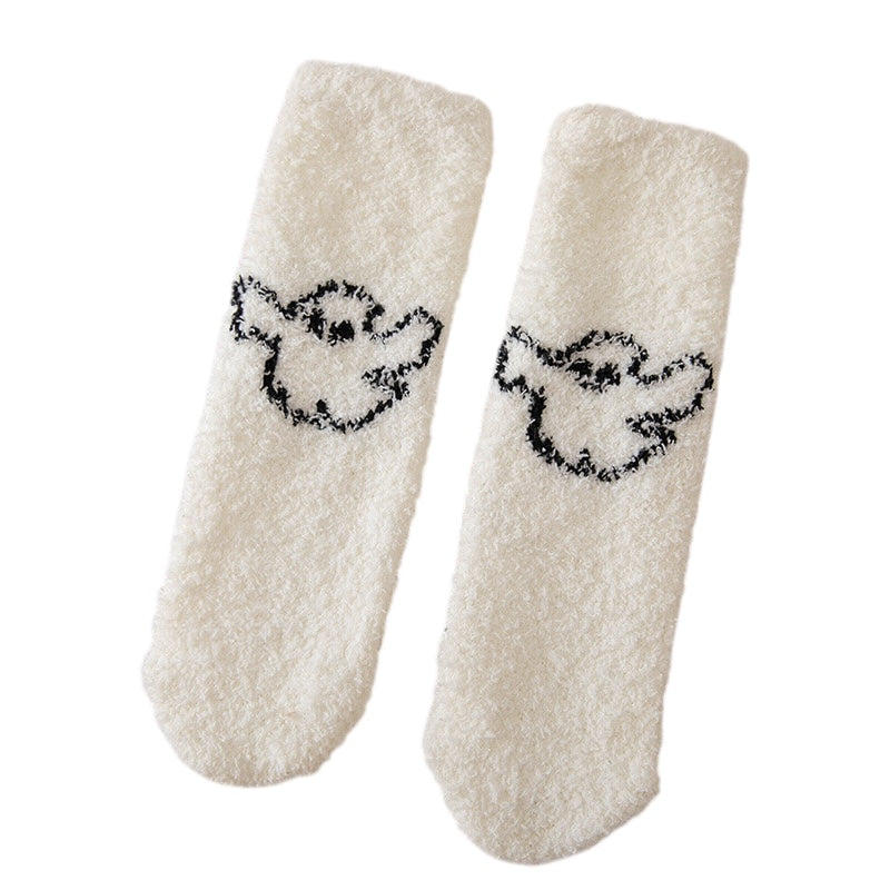 Halloween Socks