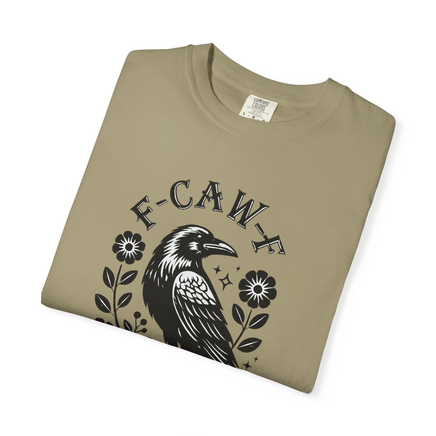 F-Caw-F