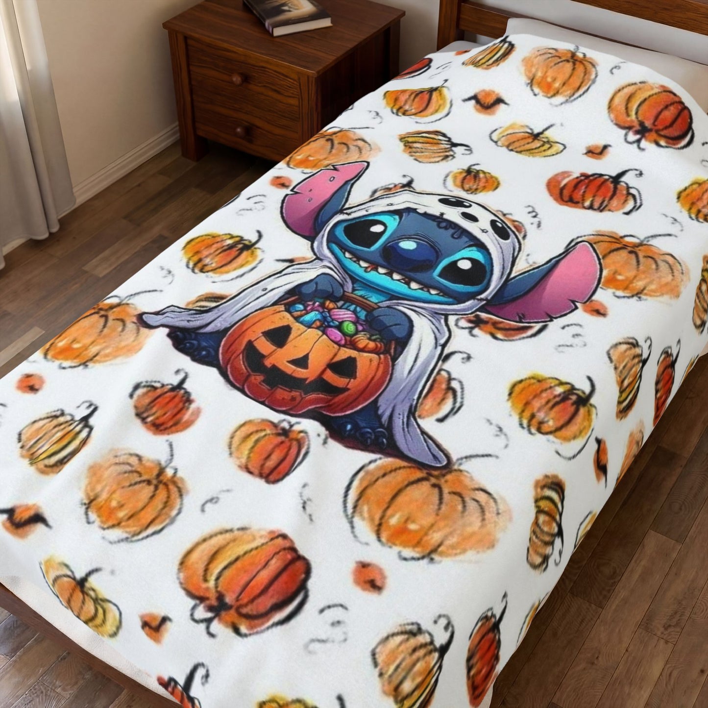 Pumpkin S
