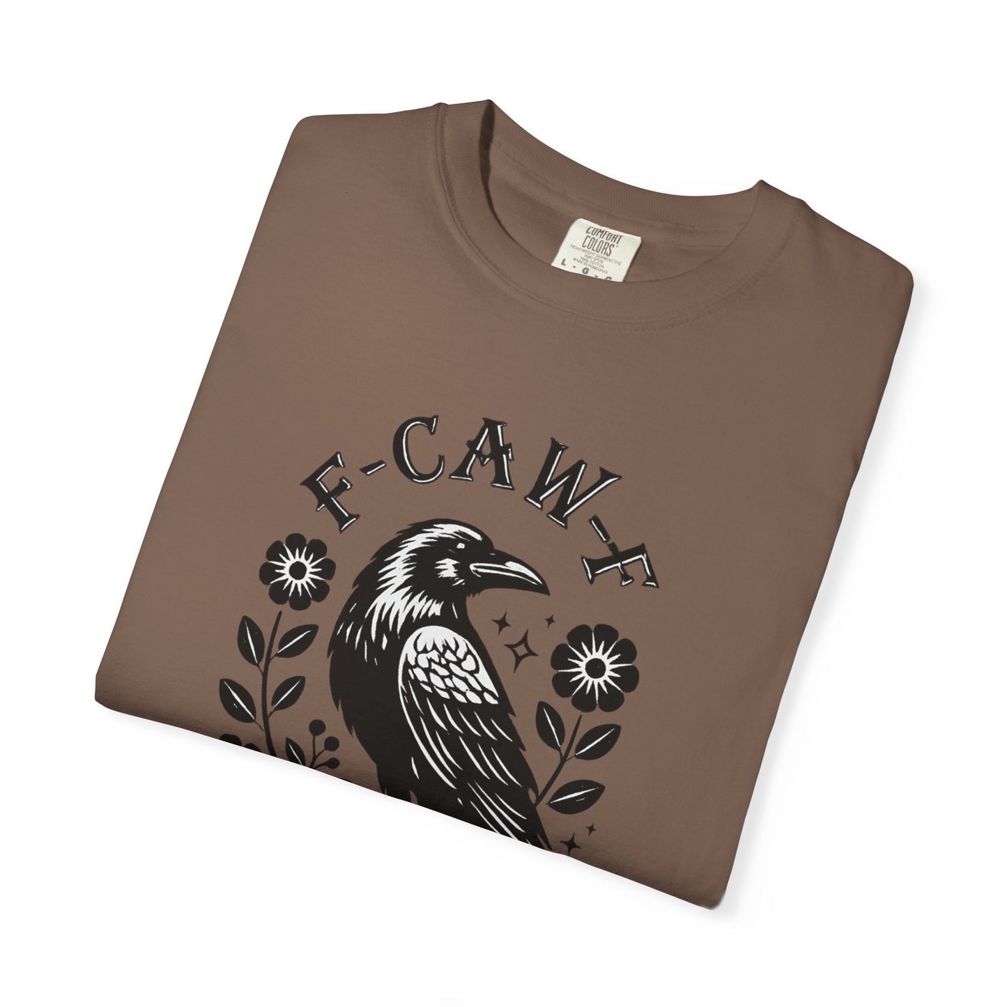 F-Caw-F