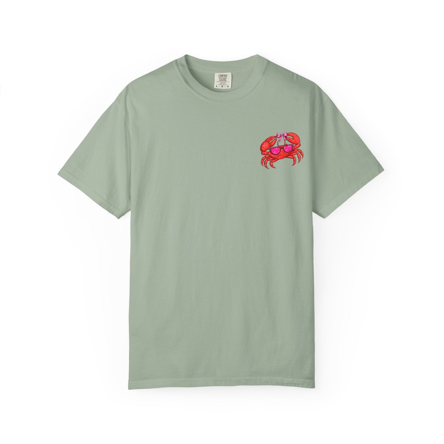 If Crabby