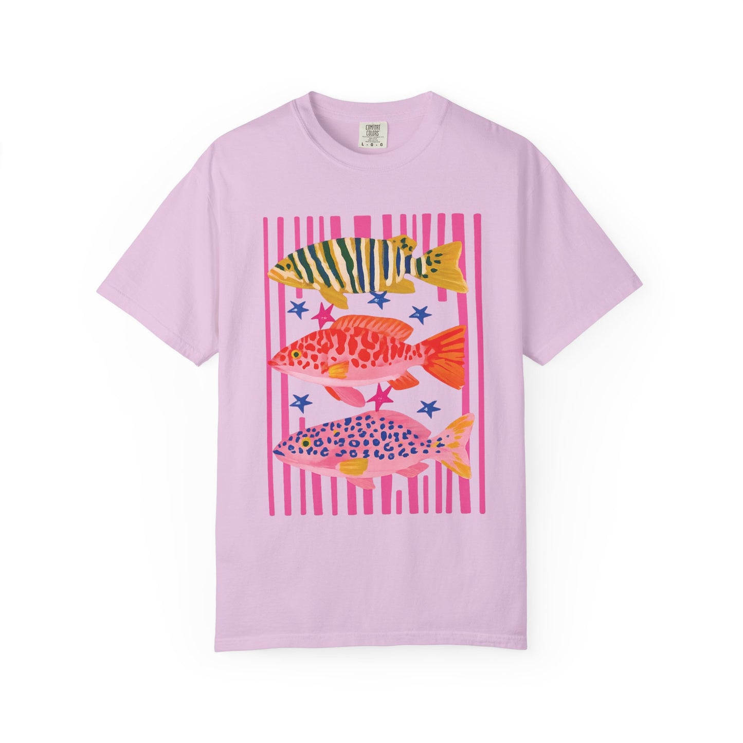 Fishes
