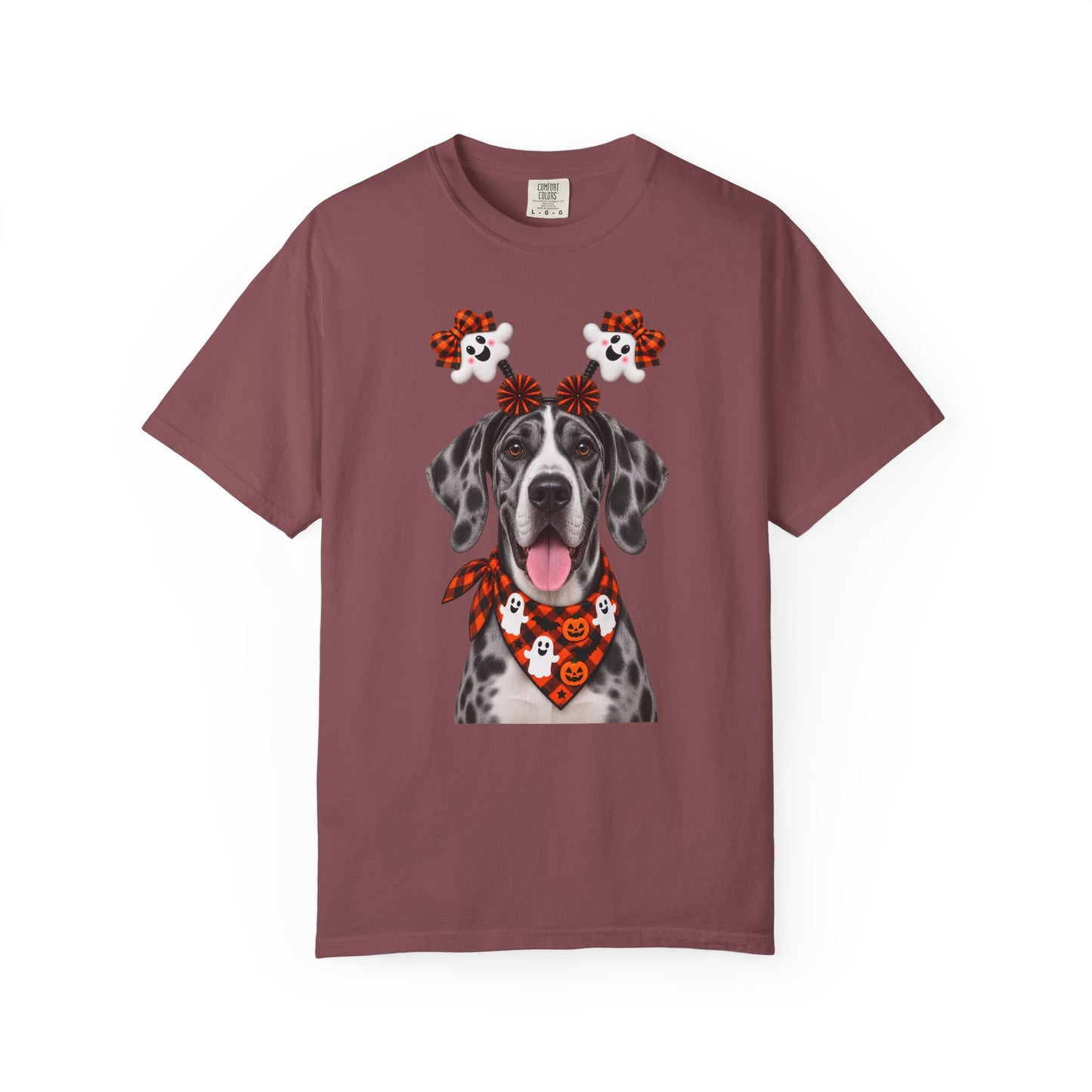 Great Dane Halloween