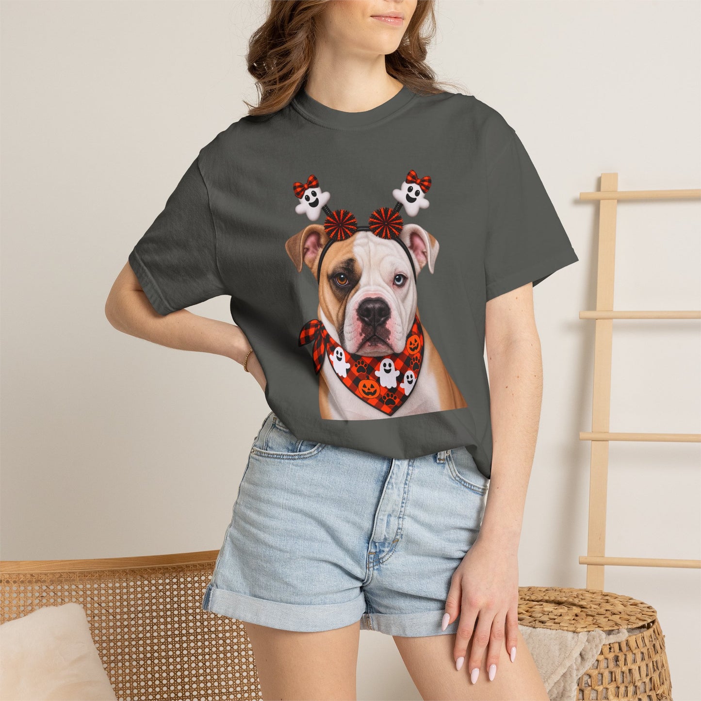 American Valley Bulldog