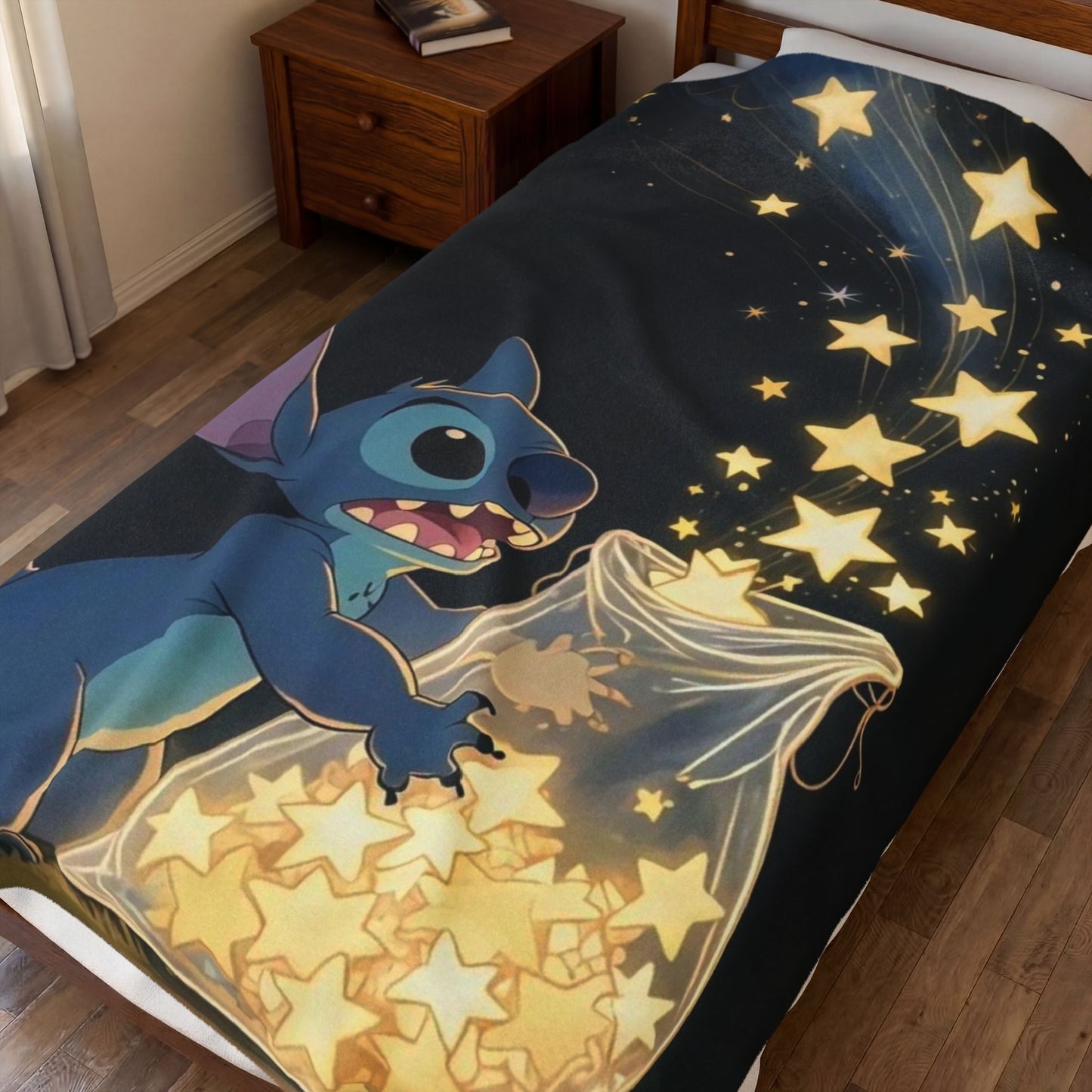 Starry S