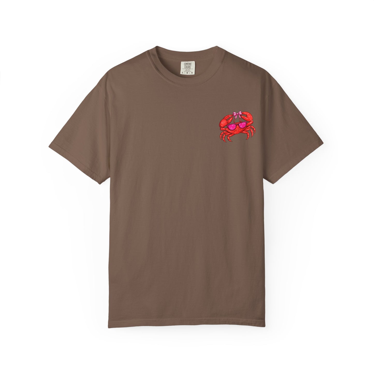 If Crabby