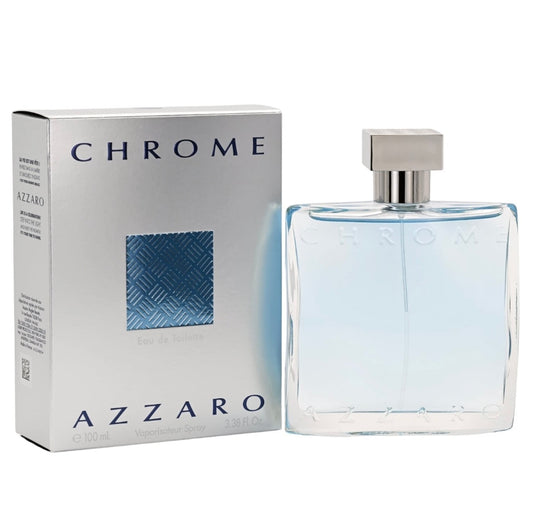 Chrome