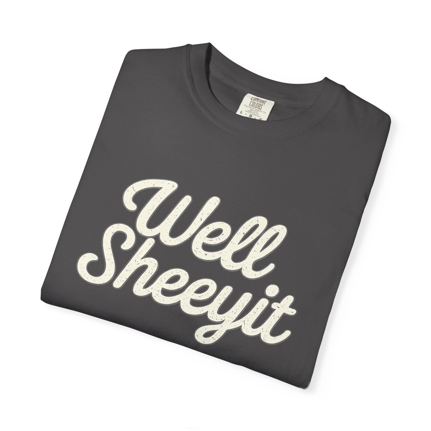 Well Sheeyit