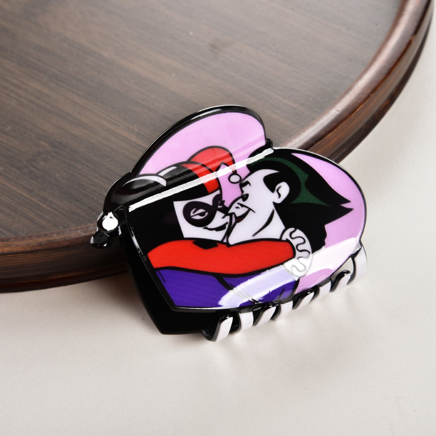 Halloween Hair Clips