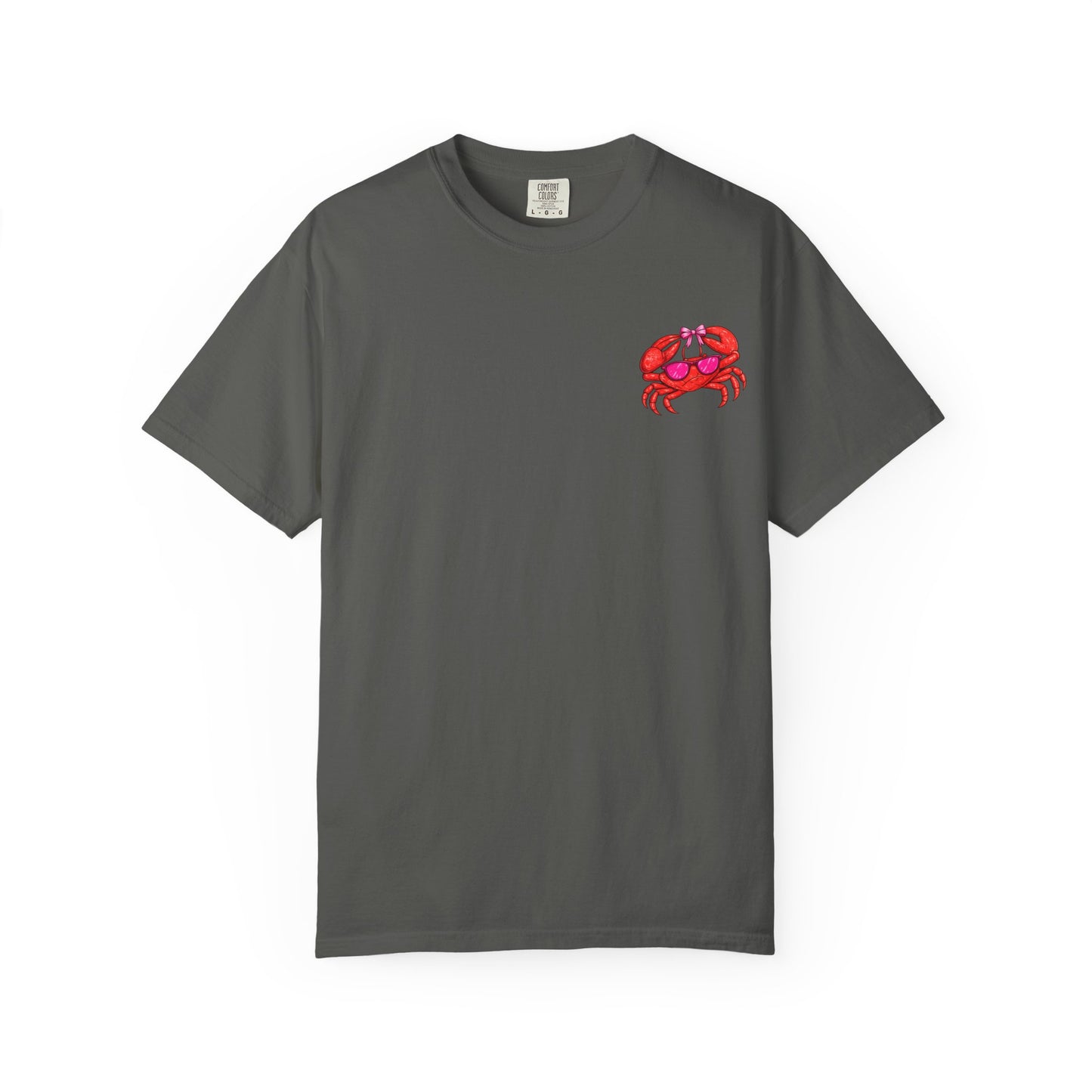 If Crabby