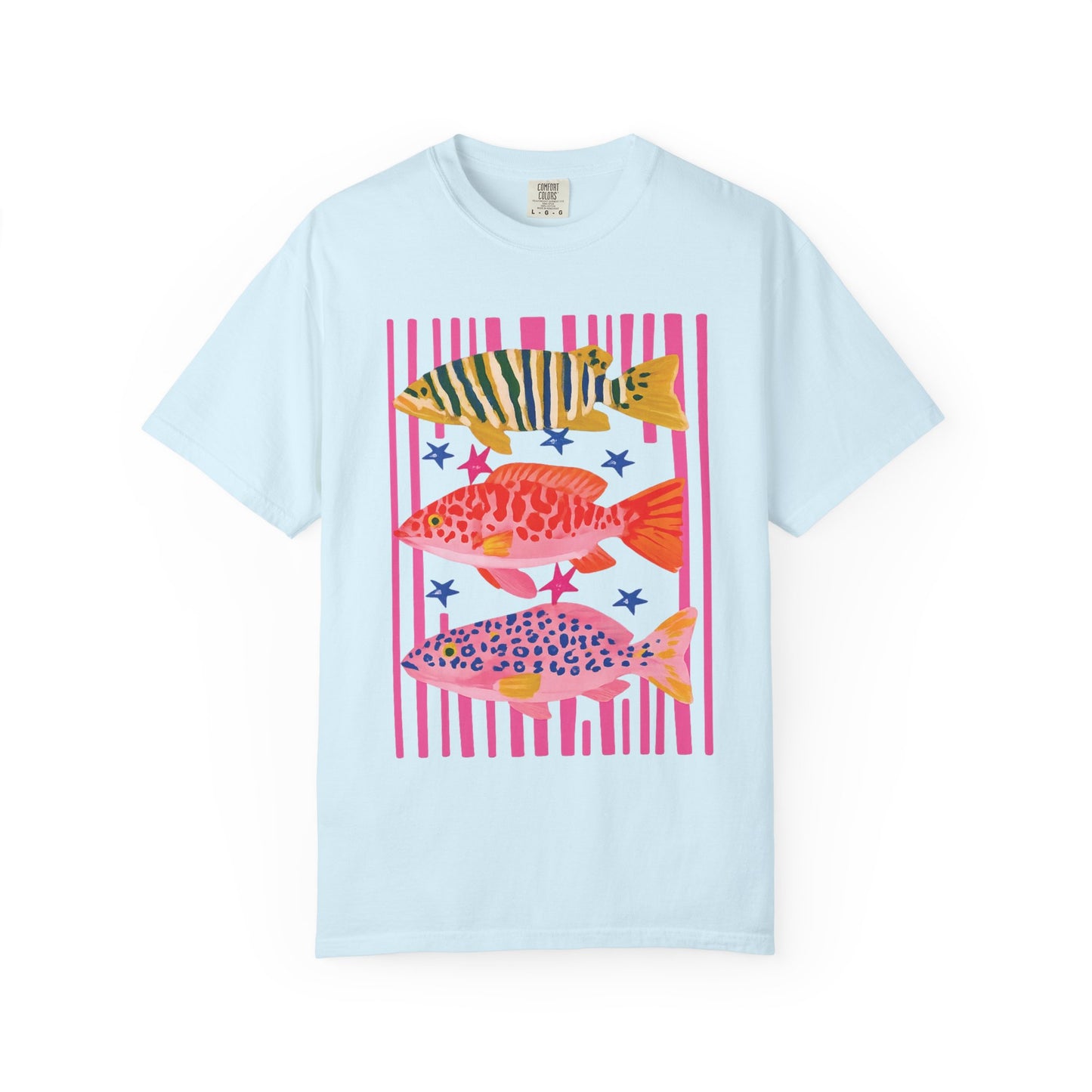 Fishes