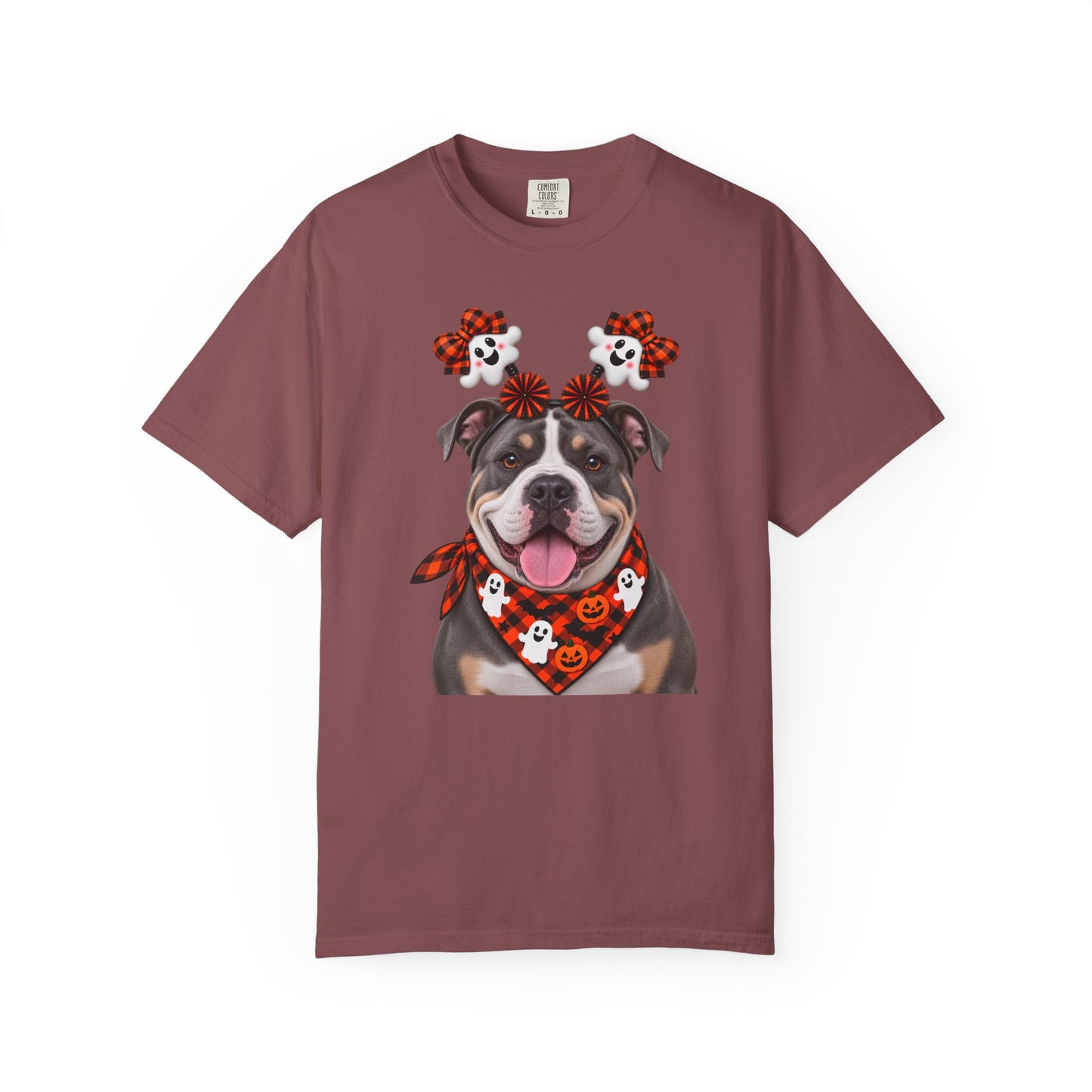Bully Halloween