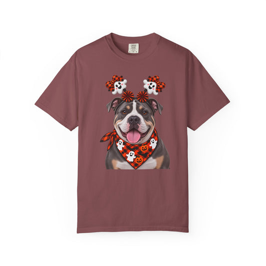 Bully Halloween