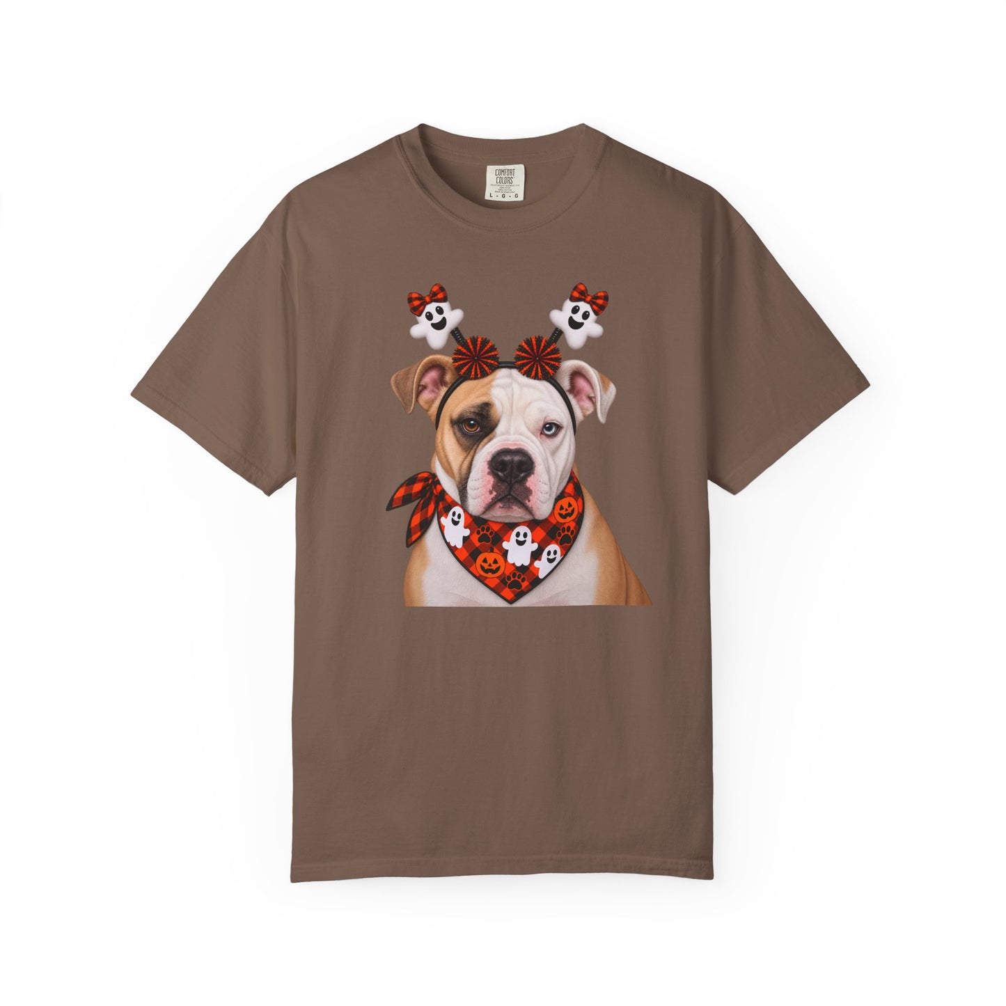 American Valley Bulldog