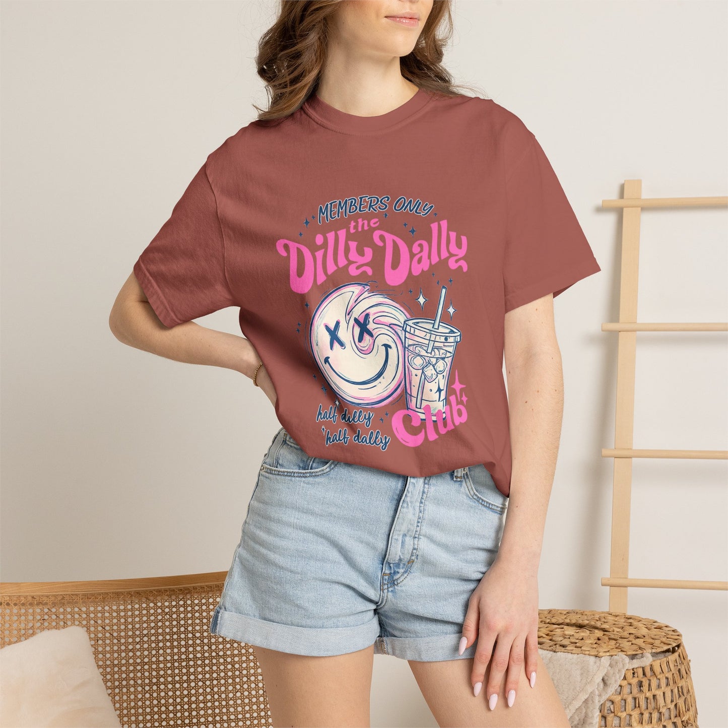 Dilly Dally
